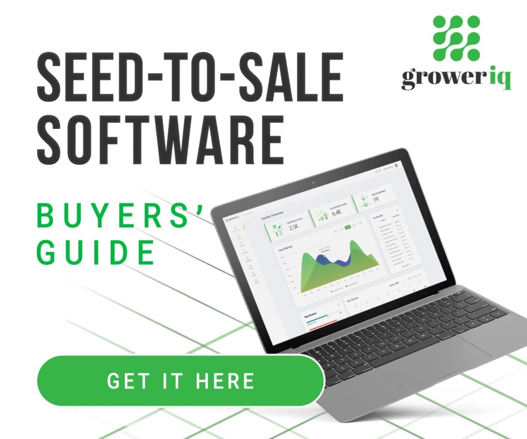 GrowerIQ_Seed to sale software