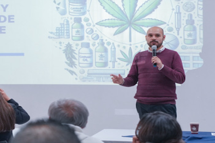 Secretarías de Bogotá y Cundinamarca se suman a la estrategia nacional para el control del cannabis
