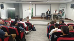 Universidad de Antioquia graduó quinta cohorte del diplomado, La planta de cannabis.